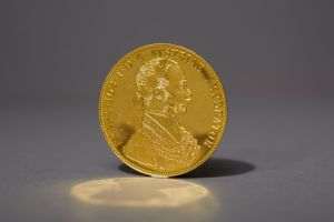 Avangard Gold şi-a triplat cifra de afaceri pe fondul creşterii cererii de aur